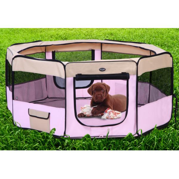 Funny Oxford Waterproof XL Portable Pet Tent