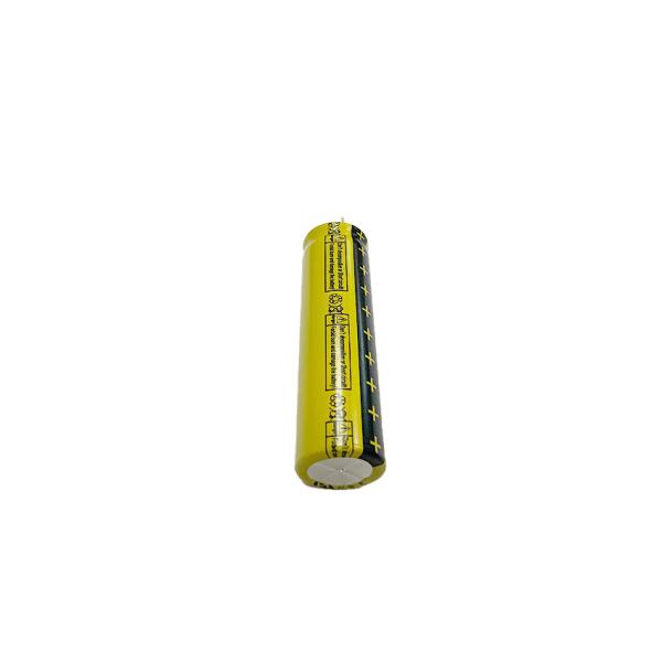 HTC1865 2.4V 1300mAh Battery Ultra Low Temperatures -40C Titanate Lithium