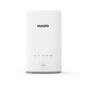 Wholesale Dual Band X21 Cpe Lte Router Wifi Indoor NSA+SA Gigabit Port from china suppliers