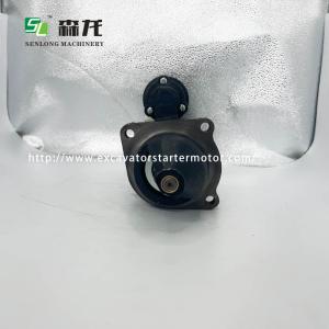 Wholesale 12V 10T 4.0KW Starter Motor For ISKRA 11131575 AZF4148 IS1160 182-30314 from china suppliers