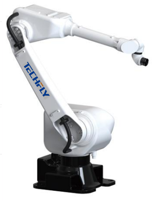 Wholesale SR12-2000 Portable Spray Painting Robot - 2000mm Max Radius for Shared Spray Booths (12kg) from china suppliers