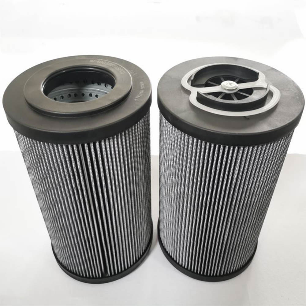 MF4002P25NBP01 Hydraulic Oil Return Filter Element Perfect for Hydraulics in Hotels
