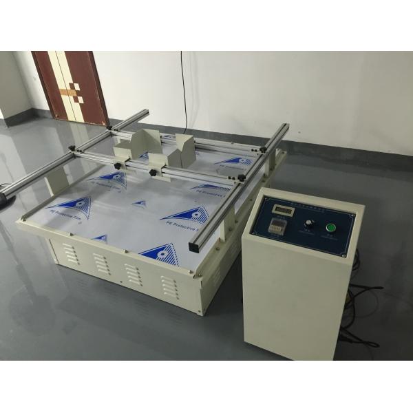 Simulated Transport Vibration Testing Machine