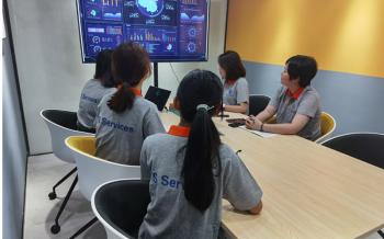 TS TECH (HONG KONG) CO.,LTD.