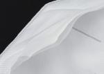 95% Filtration Disposable KN95 Face Masks Anti Somke Convenient