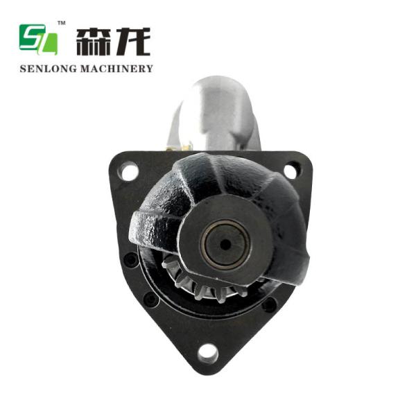 24V 15T 7.5KW Starter motor Mitsubishi 3776620200, 3776620201 0230007170,