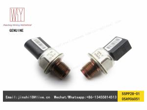 Wholesale SENSATA GENUINE AND BRAND NEW DIESEL FUEL RAIL PRESSURE SENSOR 55PP28-01, 05A906051 from china suppliers