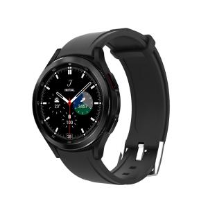 Wholesale Outstanding FKM Material For Samsung Watch Strap Simple Design from china suppliers