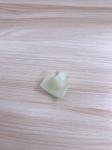 Eco - Friendly Automotive Plastic Parts White Clip For Auto Connector Housing