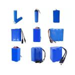 Li Ion Battery Pack 3.7v 7.4v 12v 14.8v 26650 26500 21700 14500 18650 For POS