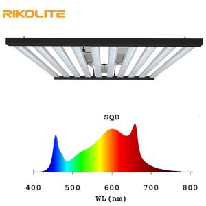 Wholesale 1000W Full Spectrum Agricultural Led Grow Lights 2000umol/s from china suppliers