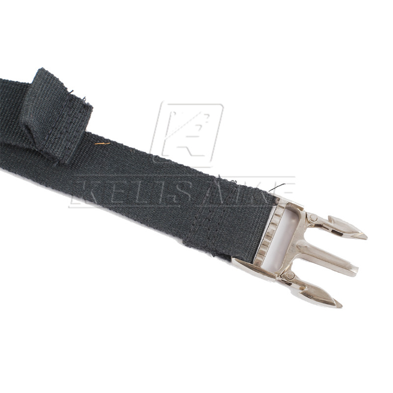 Full Mask Single Backboard for Fire Fighting Made of Carbon Fiber Composites Cylinder