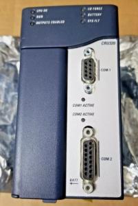 Wholesale IC695CRU320 GE Redundancy CPU 50mm Net Width from china suppliers