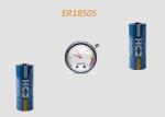 3.6v 4000mAh ER18505 Small Cylinder Battery