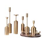 210mm Decorative Candle Holder