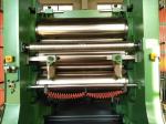 980RPM 132KW 4 Roll Rubber Calender Machine Rubber Mixing Mill