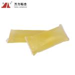Lamination Yellow Hot Glue Woodworking TPR Packaging TPR-2003