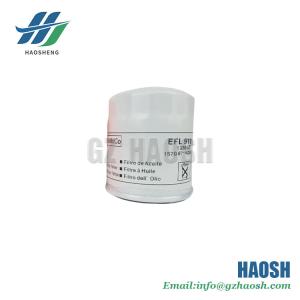 Wholesale Fit Ford Transit V348 1S7G6714DA Original Oil Filter White Petrol from china suppliers