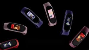 Wholesale Original Xiaomi Mi Smart Band 4 Global Version Waterproof Fitness Smart Watch Mi Band 4 Xiaomi Xiomi Mi Band 4 from china suppliers