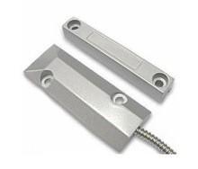 Wholesale Heavy Duty Overhead Zinc-alloyed Door Contact for magnetic roller shutters from china suppliers