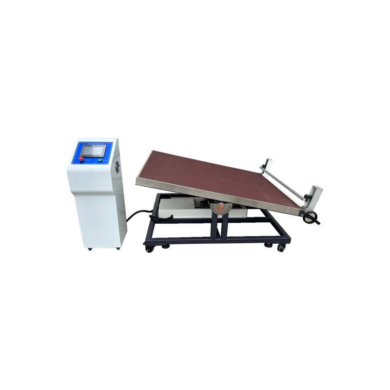 Baby Stroller Stability Testing Machine