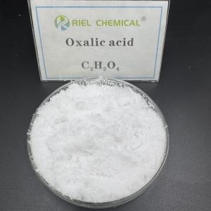 Wholesale Textile Printing And Dyeing Industry Oxalic Acid For Sale High Concentration from china suppliers