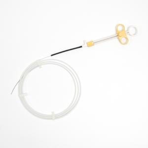 Wholesale Gallstone Disposable Nitinol Stone Basket For Foreign Body Removing from china suppliers