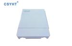 2 SC G015 FTTH Fiber Optic Terminal Box 86.3x110.6x23mm MM SM