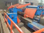 CRS Cnc Steel Plate Cutting Machine 260Mpa Stainless Steel Sheet Cutting Machine
