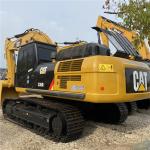 36Ton Used Cat336d2 Hot Sale Top Brand Cat Hydraulic Crawler Excavator 336D2 for