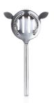 Factory Custom Cocktail wine filter professional metal stainless steel strainer