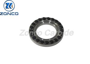 Wholesale High Stability Pdc Radial Bearings For Drilling Mud Motors Oil Fieled from china suppliers