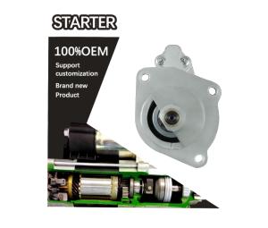 Wholesale 12V 11T CW STARTER 0001362060, 0001362084 19083014, 11130972, 11132193,AZE4255,IS1395,IS1398 11.130.972,11.132.193 from china suppliers