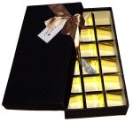 Chocolate gift box