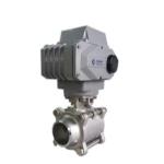 Miniature Electric Ball Valve