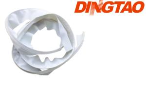 Wholesale DT 90246000 S5200 GT5250 Cutter Spare Parts Assy Sewn Barrier Strip 71.67'' Long from china suppliers