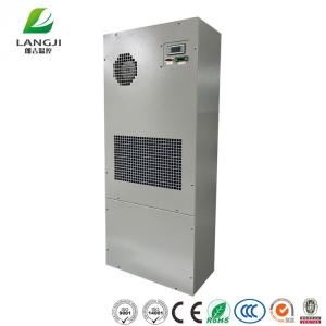 Wholesale 48V DC Telecom Air Conditioner For Outdoor Cabinet Solar Powered from china suppliers