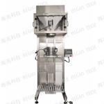 Semi Auto Powder Packaging Machine 20kg Granular Bag Filling Packing Machine