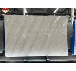 Italian Kwong Grey Marble Modern Slab Hotel Bathroom Wall Panels Polished Floor