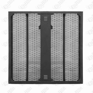 Wholesale Transparent Display Rental Installation Large Viewing Angle P3.91 P4.81 2500 Nits LED Screen from china suppliers