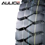 21.00mm Tread Mixed Pavement Mining Truck Tire AR535 10.00R20