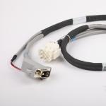 Auto Electrical Wiring Harness Insulated Car Wiring Loom Cable