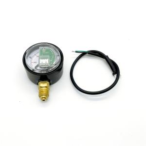 Wholesale 50mm Stainless Steel CNG Pressure Gauges Meter For Car Fuel System from china suppliers