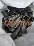 Komatsu Skid Loader Excavator Bucket Teeth Tips and Adapters Alloy Steel