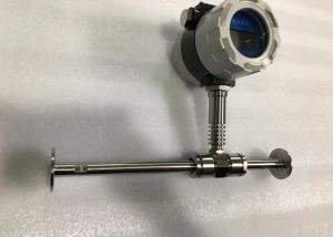 Wholesale China DN100 Turbine Flowmeter Measure Liquid Gas Turbine Flow Meter from china suppliers