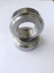 Customized Valve Support Seat Ring --Welding Valve Parts For Steel Tanker