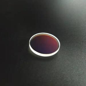 Wholesale 45 Degree Circular 20*2mm 532nm Laser Beam Combiner from china suppliers