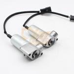 702-21-07010 solenoid valve PC200-6 rotary main pump 6D102 engineering machinery