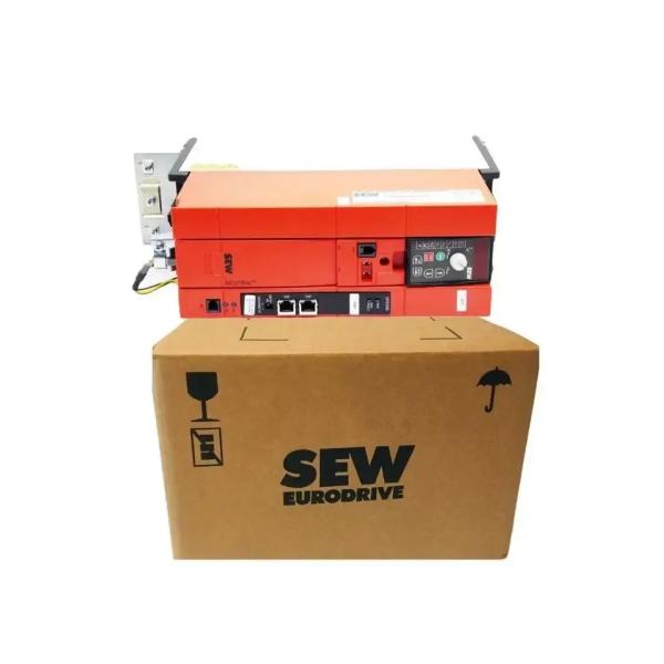 MDX61B0300-503-4-0T AC Sew Servo Drive Motor Control Insulated Type