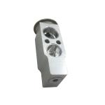 FHI Komatsu PC200-8 Excavator Spare Parts Control Valve Durable